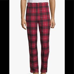 Michael Kors Men`s  Fleece Loungewear Sleepwear